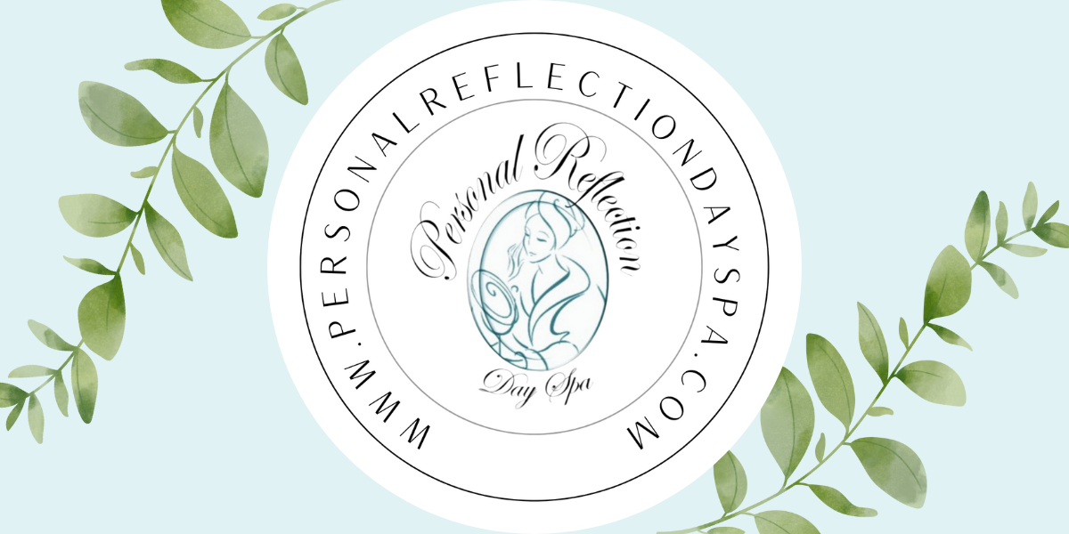 Personal Reflection Day Spa